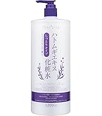 Amazon | プラチナレーベル ハトムギ化粧水 白 1000 ミリリットル